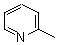 2-氰基-3-甲基吡啶结构式_1333-41-1结构式