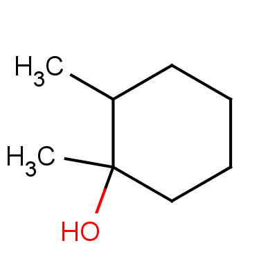 供应 二甲基环己醇/1333-45-5