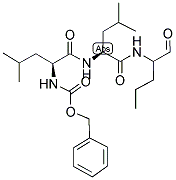 Mg-115 Structure,133407-86-0Structure