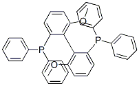(S)-(-)-(6,6-二甲氧基联苯-2,2-二基)双(二苯基膦)结构式_133545-17-2结构式