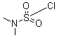 二甲胺基磺酰氯结构式_13360-57-1结构式