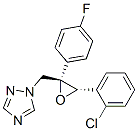 氟环唑结构式_133855-98-8结构式