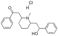 alpha-Lobeline hydrochloride Structure,134-63-4Structure