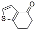6,7-二氢-4-苯并[b]噻吩酮结构式_13414-95-4结构式
