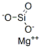 硅酸镁结构式_1343-88-0结构式