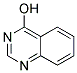 4-羟基喹唑啉(9ci)结构式_134434-33-6结构式