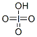 过碘酸结构式_13444-71-8结构式