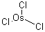 三氯化锇结构式_13444-93-4结构式