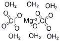 六水高氯酸镁结构式_13446-19-0结构式
