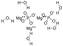 磷酸镁结构式_13446-23-6结构式