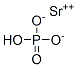 磷酸氢锶结构式_13450-99-2结构式