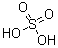 硫酸铟结构式_13464-82-9结构式