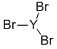 溴化钇结构式_13469-98-2结构式