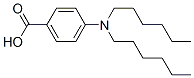 4-二己氨基苯甲酸结构式_134690-32-7结构式