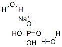 磷酸二氢钠结构式_13472-35-0结构式