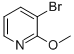 3-溴-2-甲氧基吡啶结构式_13472-59-8结构式