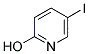 2-羟基-5-碘吡啶结构式_13472-79-2结构式
