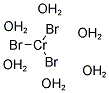 溴化铬六水结构式_13478-06-3结构式
