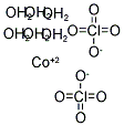 高氯酸钴六水结构式_13478-33-6结构式