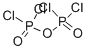 焦磷酰氯结构式_13498-14-1结构式