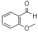 2-甲氧基苯甲醛结构式_135-02-4结构式