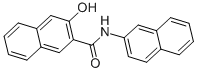 1-羟基-3-萘甲酰基-2-萘胺结构式_135-64-8结构式