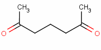 2,6-庚二酮结构式_13505-34-5结构式