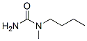 Urea, n-butyl-n-methyl- (9ci) Structure,135124-62-8Structure
