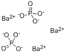 磷酸钡结构式_13517-08-3结构式