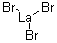 溴化镧结构式_13536-79-3结构式