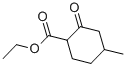 乙基-4-甲基-2-环己酮-1-羧酸酯结构式_13537-82-1结构式