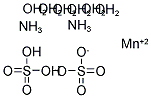 氨基磺酸锰结构式_13566-22-8结构式