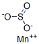 亚硫酸锰结构式_13568-71-3结构式