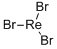 溴化铼结构式_13569-49-8结构式