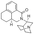 盐酸帕洛诺司琼结构式_135729-75-8结构式