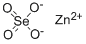 五水合硒酸锌结构式_13597-54-1结构式