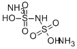 亚氨二硫酸二胺结构式_13597-84-7结构式