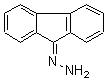 9-芴酮腙结构式_13629-22-6结构式
