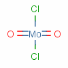 二氯二氧化钼结构式_13637-68-8结构式