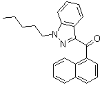 Thj 018 Structure,1364933-55-0Structure