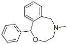 盐酸平痛新结构式_13669-70-0结构式