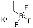 乙烯三氟硼酸钾结构式_13682-77-4结构式