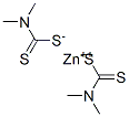 福美锌结构式_137-30-4结构式