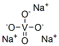 正钒酸钠结构式_13721-39-6结构式