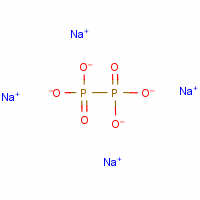 十水连二磷酸钠结构式_13721-43-2结构式