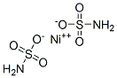 氨基磺酸镍结构式_13770-89-3结构式