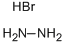 肼氢溴酸结构式_13775-80-9结构式
