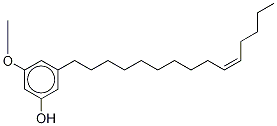 射干醇B结构式_137786-94-8结构式