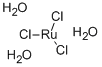 三水氯化钌结构式_13815-94-6结构式