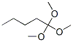 原戊酸三甲酯结构式_13820-09-2结构式